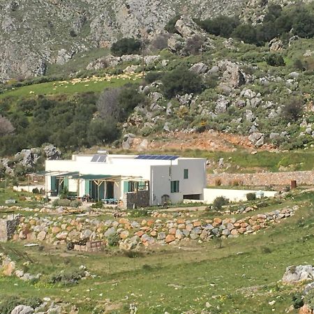 הוילה Sellía Rocky Mountain Way מראה חיצוני תמונה