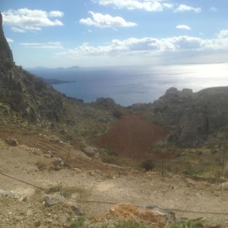 הוילה Sellía Rocky Mountain Way מראה חיצוני תמונה