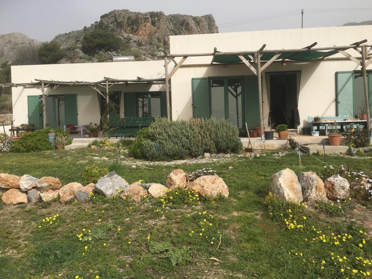 הוילה Sellía Rocky Mountain Way מראה חיצוני תמונה