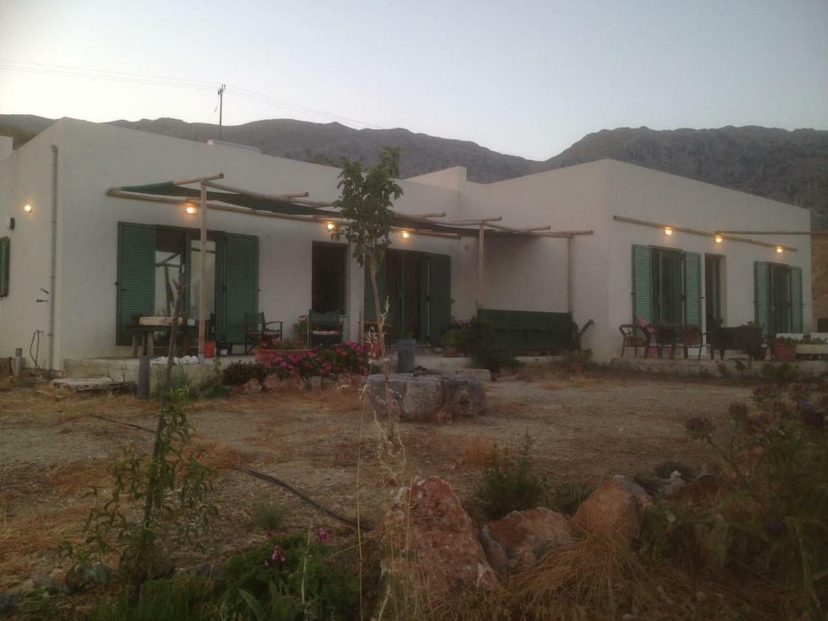 הוילה Sellía Rocky Mountain Way מראה חיצוני תמונה