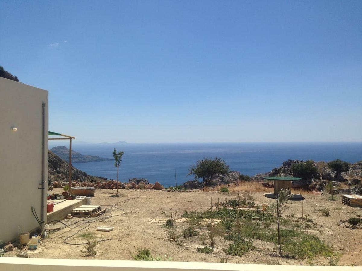 הוילה Sellía Rocky Mountain Way מראה חיצוני תמונה