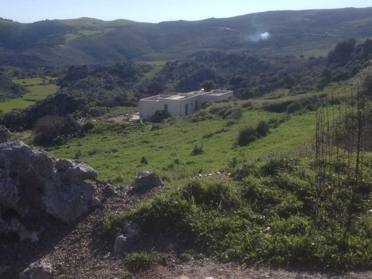 הוילה Sellía Rocky Mountain Way מראה חיצוני תמונה
