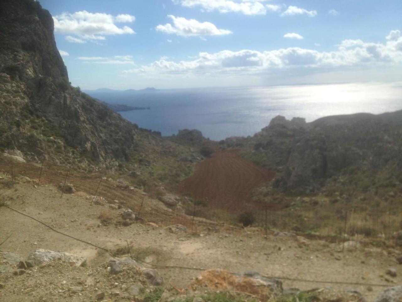 הוילה Sellía Rocky Mountain Way מראה חיצוני תמונה