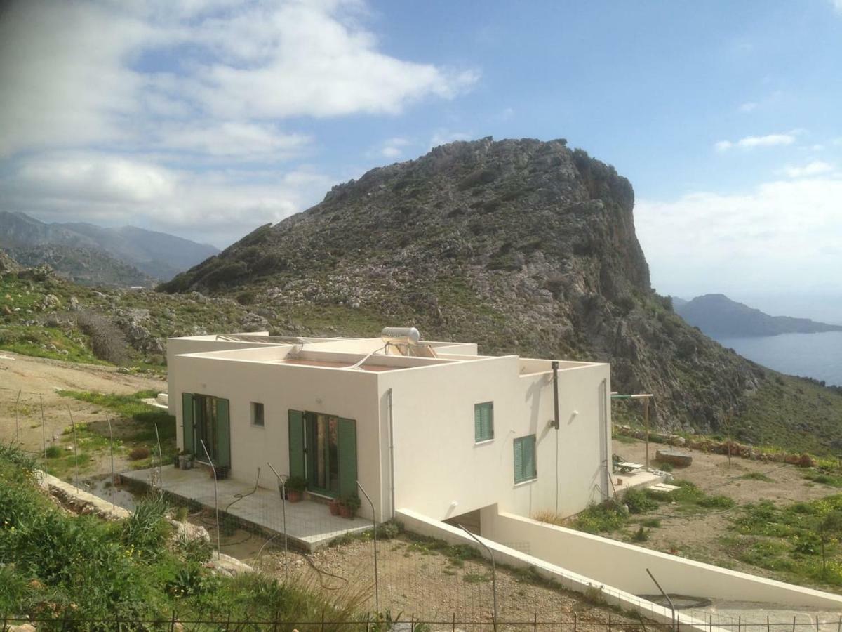 הוילה Sellía Rocky Mountain Way מראה חיצוני תמונה
