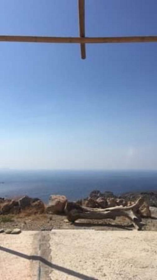 הוילה Sellía Rocky Mountain Way מראה חיצוני תמונה